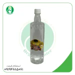گلاب دو آتشه اصل کاشان 1 لیتری