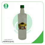 عرق نعناع سنتی بطری 1 لیتری