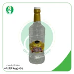عرق کاسنی بطری 1 لیتری