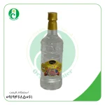عرق خار مریم بطری 1 لیتری